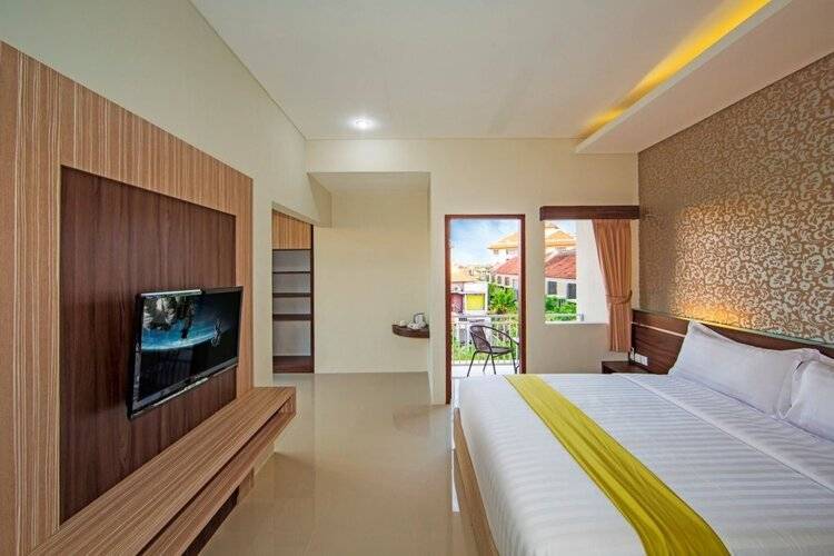 Casa Dasa Boutique Hotel