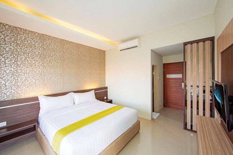 Casa Dasa Boutique Hotel