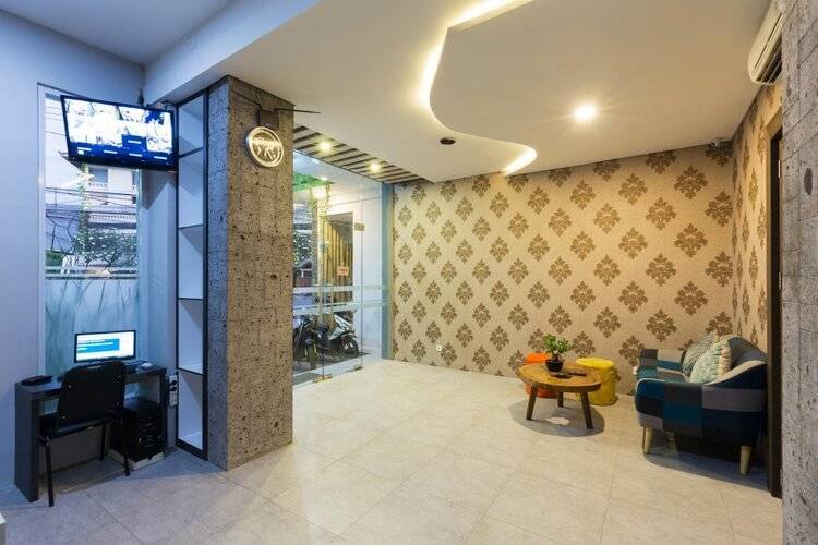 Casa Dasa Boutique Hotel