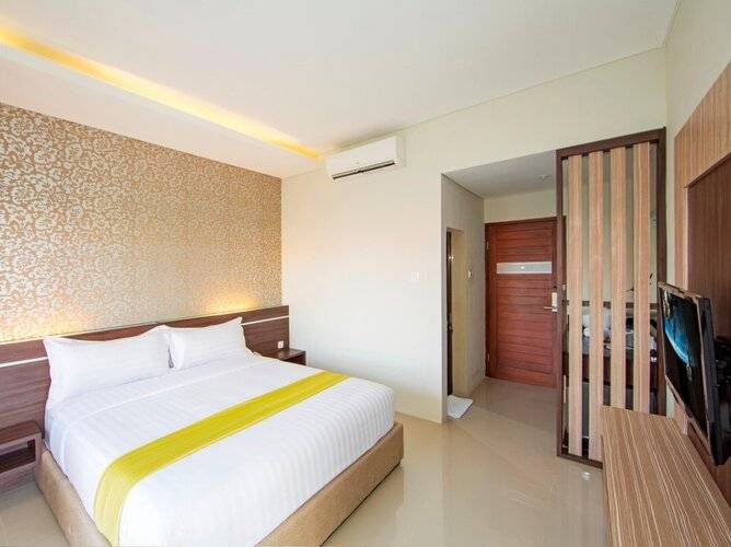 Casa Dasa Boutique Hotel