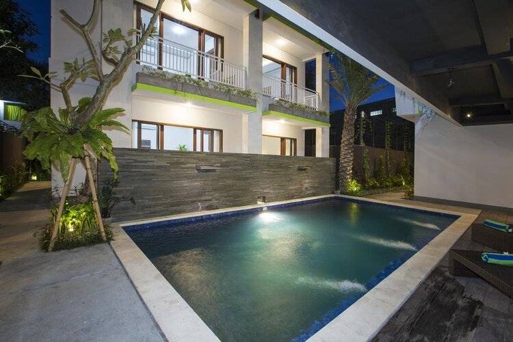 Casa Dasa Boutique Hotel