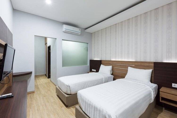 Casa Dasa Boutique Hotel