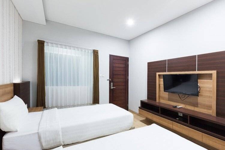 Casa Dasa Boutique Hotel
