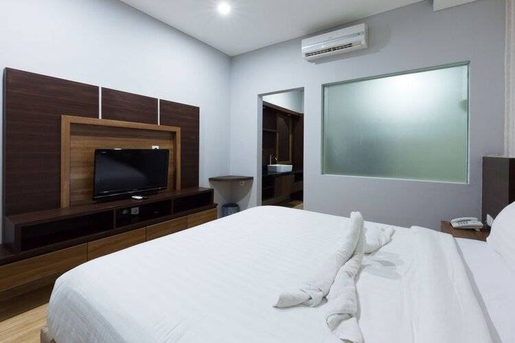 Casa Dasa Boutique Hotel