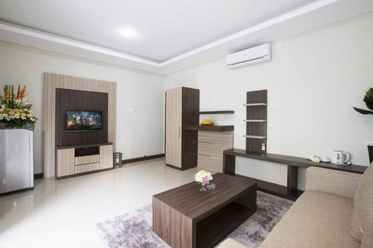 Casa Dasa Boutique Hotel