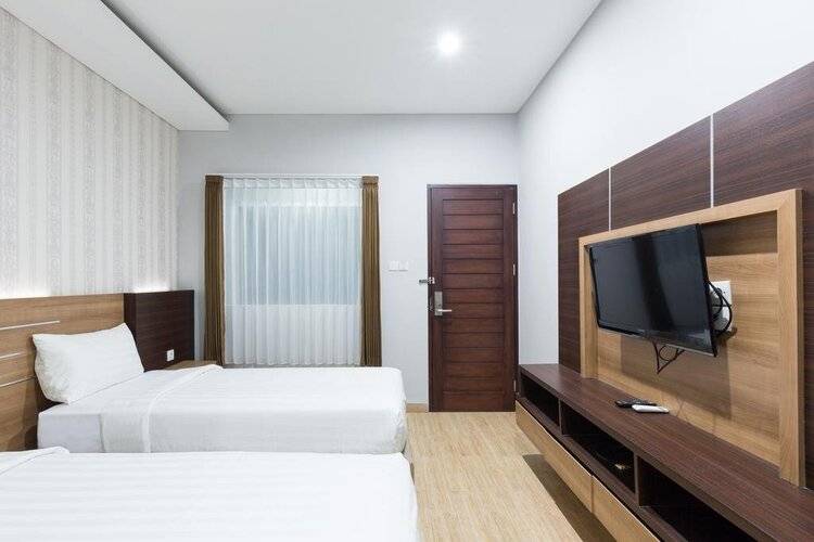 Casa Dasa Boutique Hotel