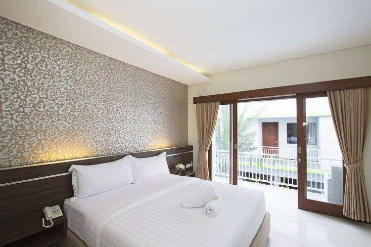 Casa Dasa Boutique Hotel