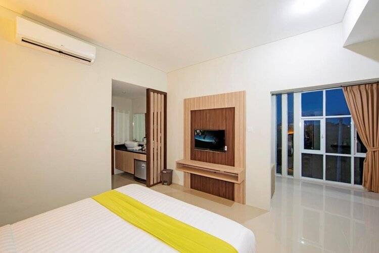 Casa Dasa Boutique Hotel