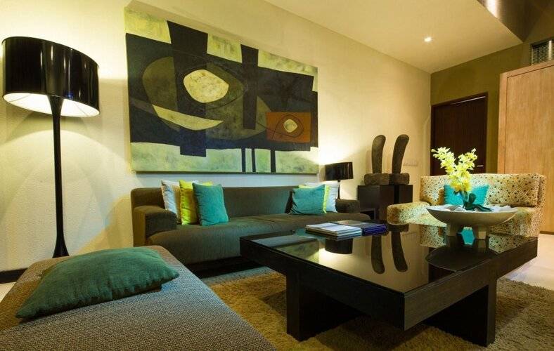 Cicada Luxury Townhouses - Chse Certified