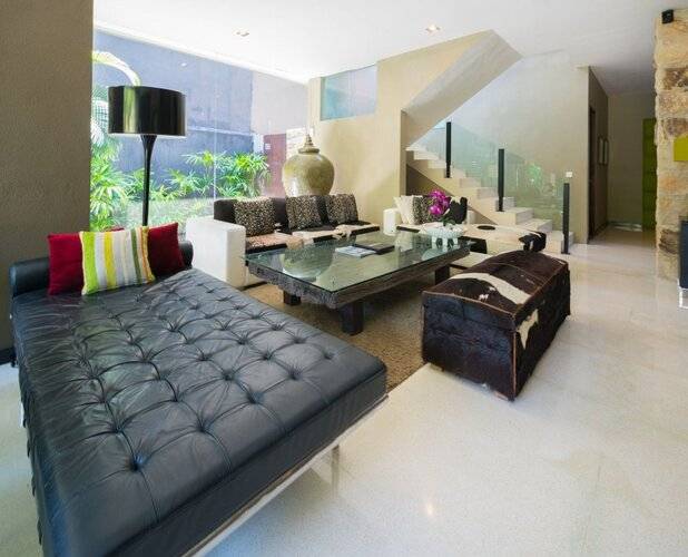 Cicada Luxury Townhouses - Chse Certified