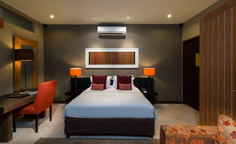 Cicada Luxury Townhouses - Chse Certified