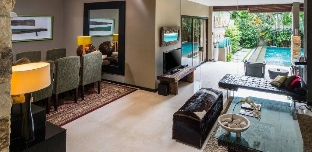 Cicada Luxury Townhouses - Chse Certified