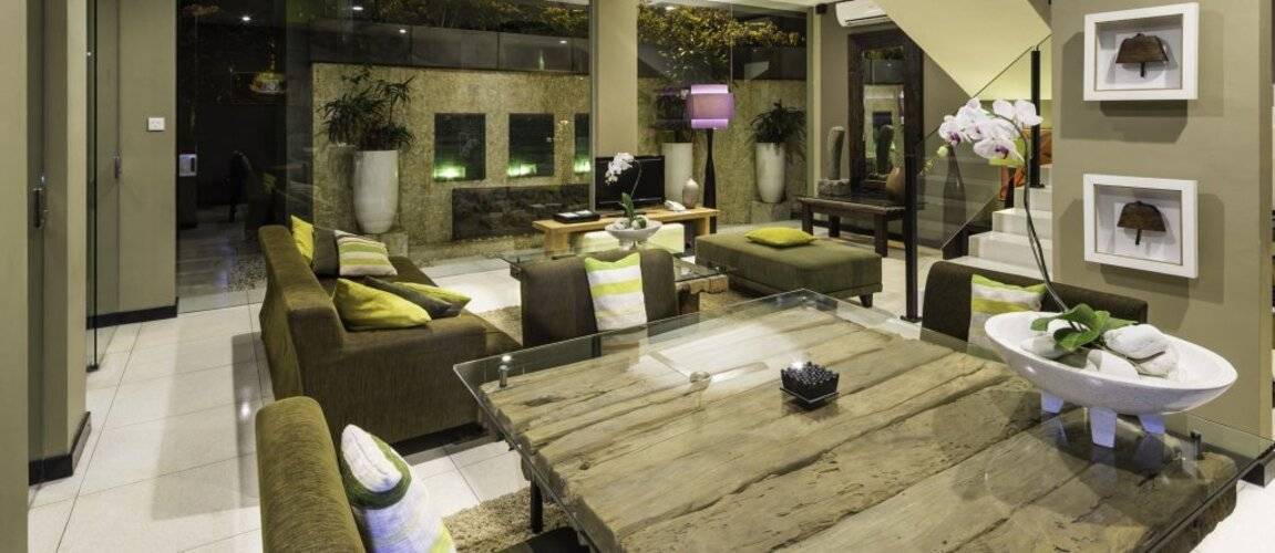 Cicada Luxury Townhouses - Chse Certified