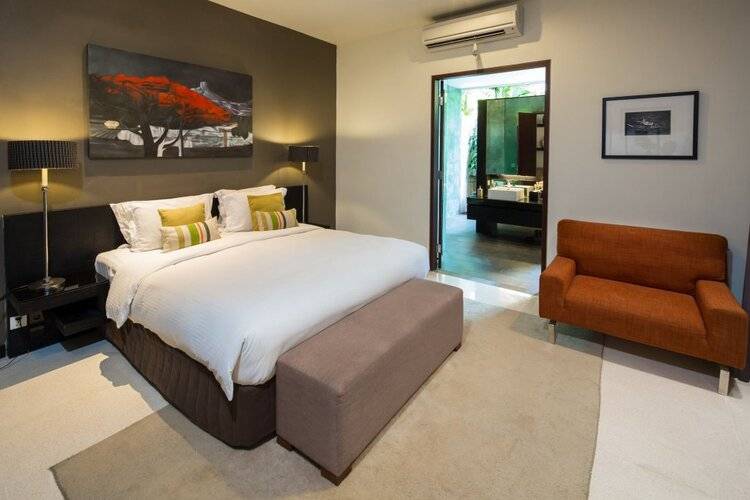 Cicada Luxury Townhouses - Chse Certified