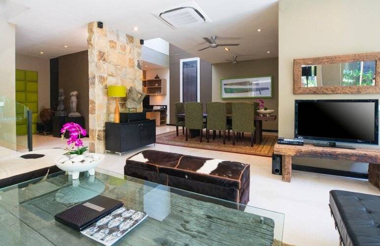 Cicada Luxury Townhouses - Chse Certified