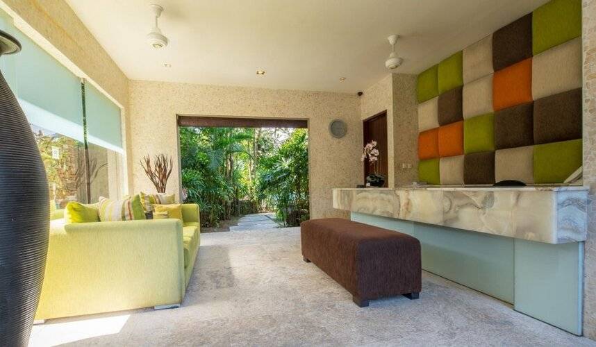 Cicada Luxury Townhouses - Chse Certified