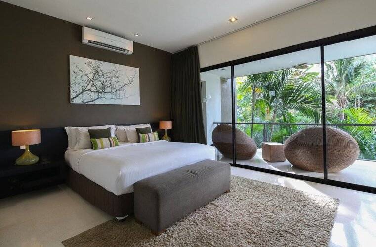 Cicada Luxury Townhouses - Chse Certified