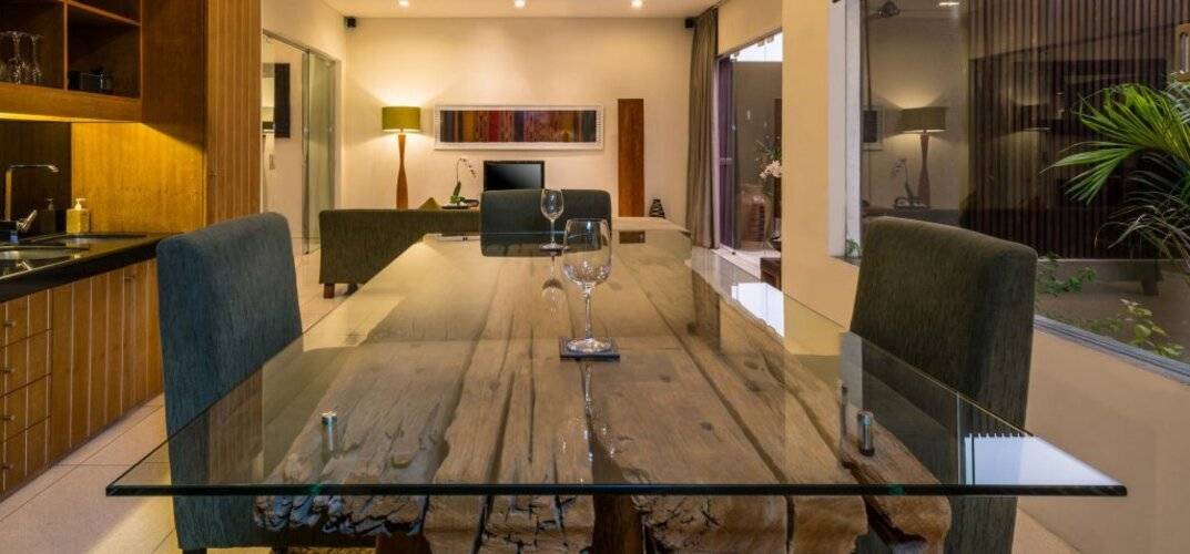 Cicada Luxury Townhouses - Chse Certified