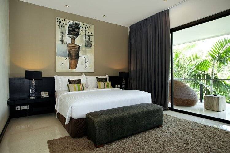 Cicada Luxury Townhouses - Chse Certified
