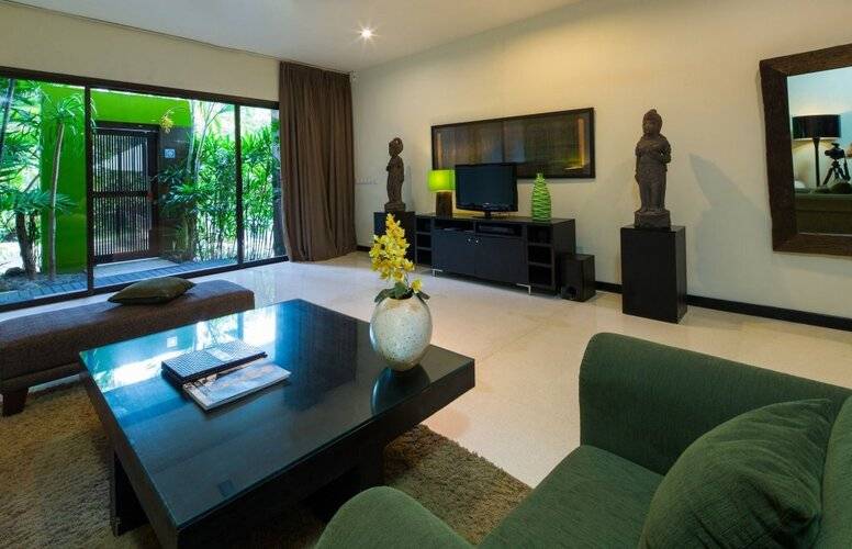 Cicada Luxury Townhouses - Chse Certified
