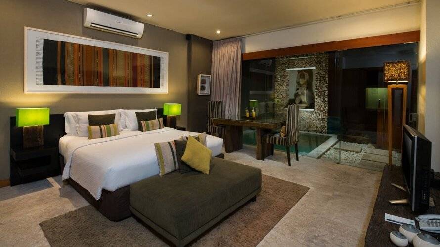 Cicada Luxury Townhouses - Chse Certified