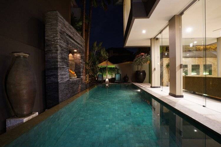 Cicada Luxury Townhouses - Chse Certified