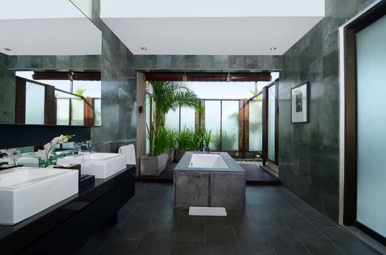 Cicada Luxury Townhouses - Chse Certified