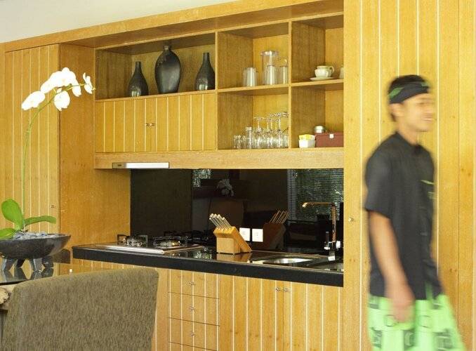 Cicada Luxury Townhouses - Chse Certified