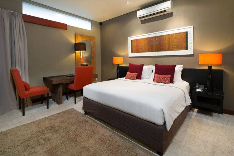 Cicada Luxury Townhouses - Chse Certified