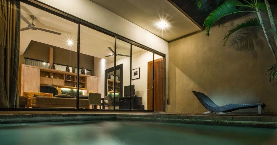 Cicada Luxury Townhouses - Chse Certified