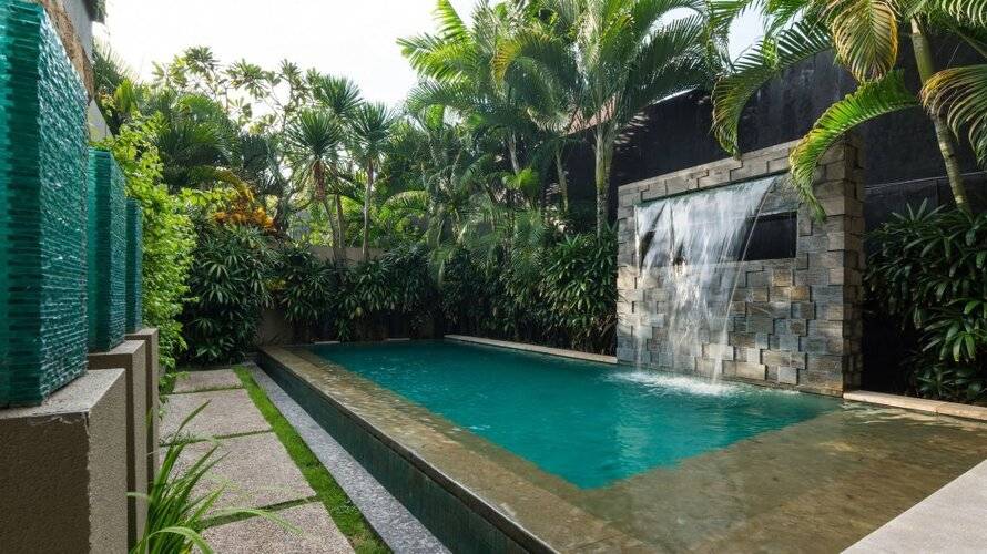 Cicada Luxury Townhouses - Chse Certified