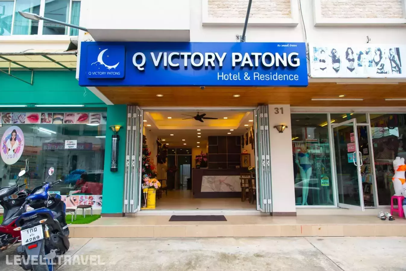 Q Victory Patong