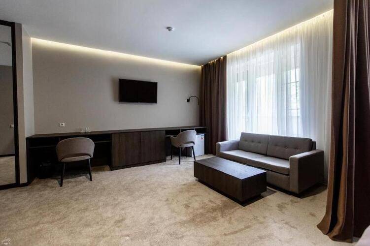 Moon Hotel