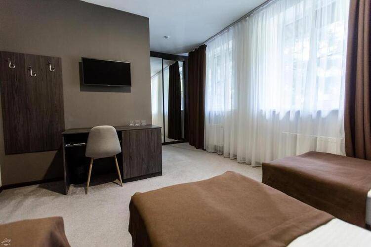 Moon Hotel