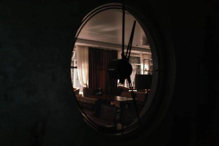 Moon Hotel