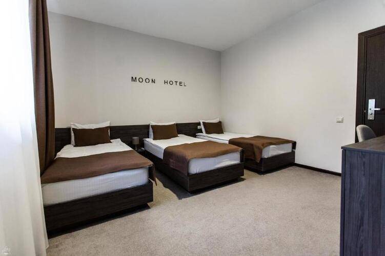 Moon Hotel