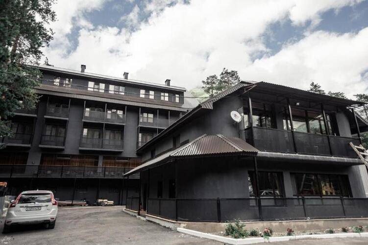 Moon Hotel