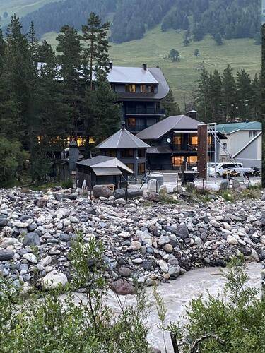 Moon Hotel