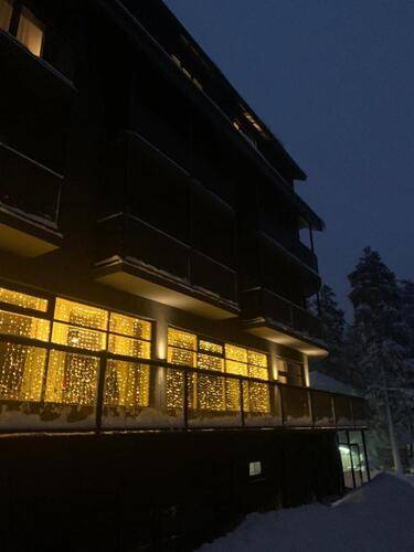Moon Hotel