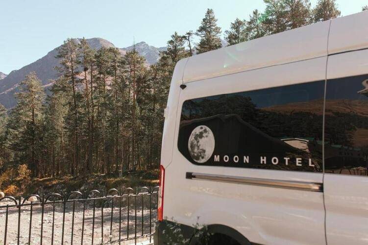 Moon Hotel
