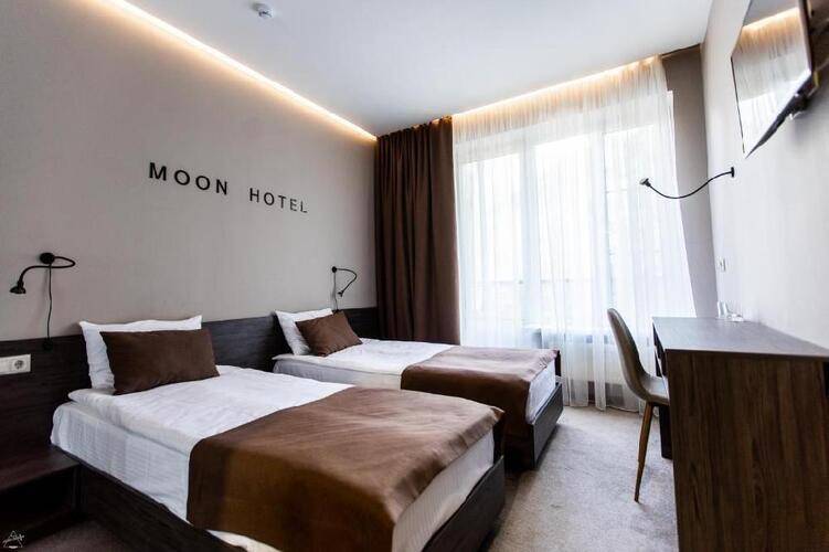 Moon Hotel