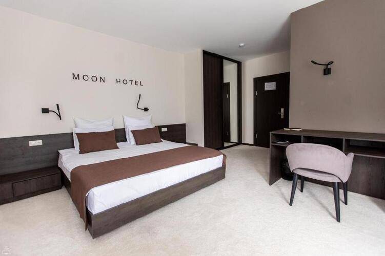 Moon Hotel