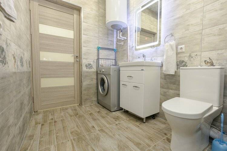Apartamenty Stay Inn On Yekmalyan Str. 1-25
