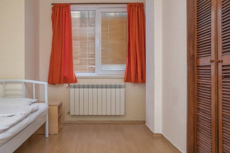 Stay Inn On Aram Str. 70-44