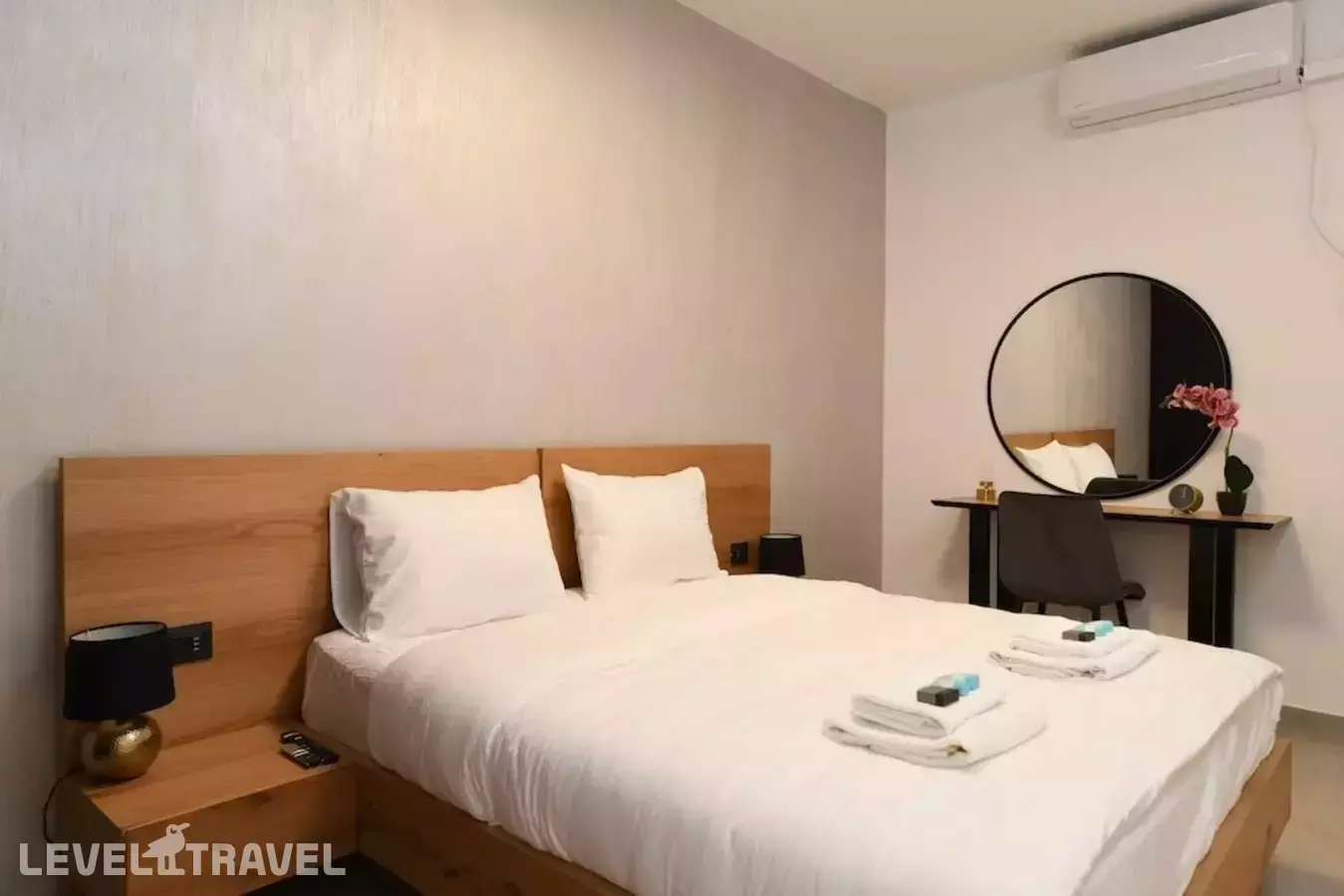 Airtlv Deluxe Jaffa Apartments