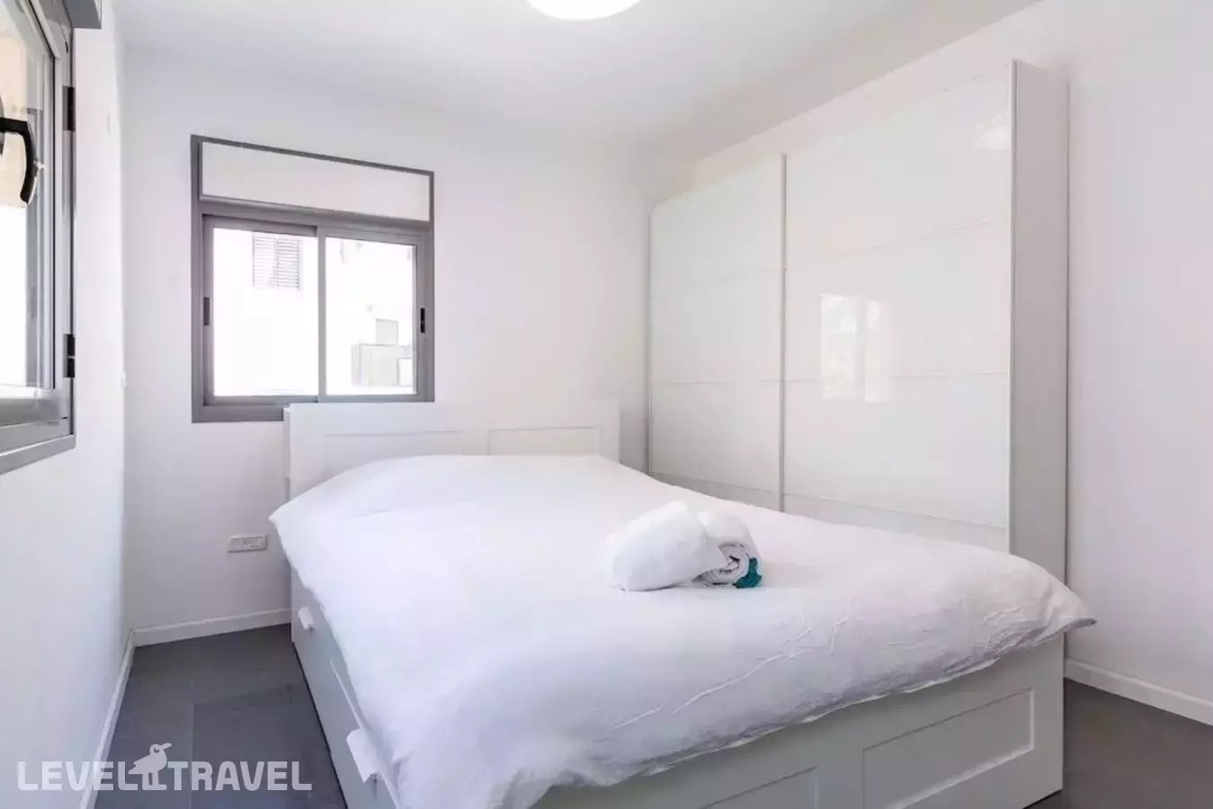 Beautiful Apt By The Beach - 2bdr- Tl38