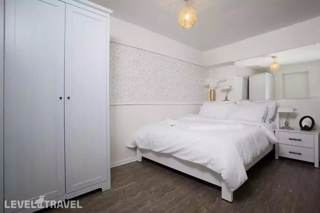 Casa Nova Luxury Penthouse