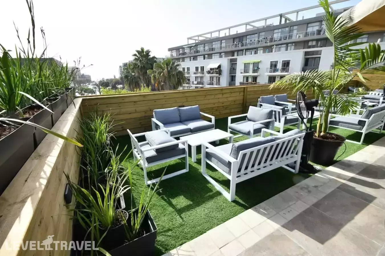 Jaffa King Gallery Boutique Hotel