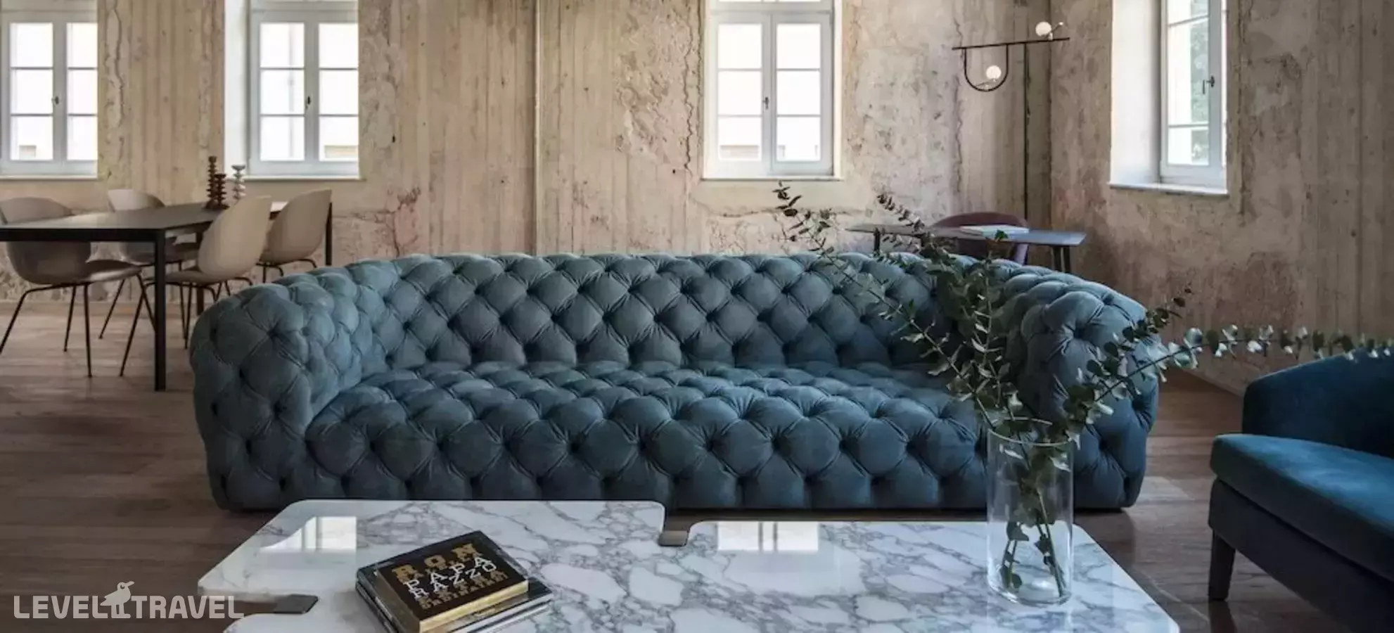 Levee Yehuda Halevi 16 Tel Aviv