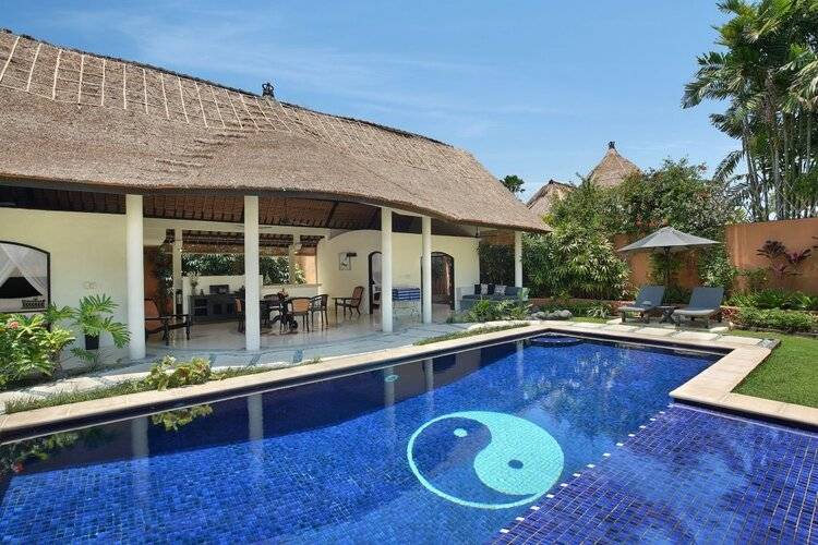 Impiana Private Villas Seminyak - Chse Certified